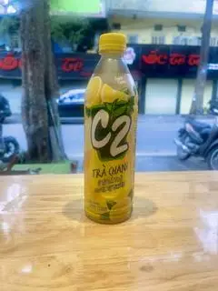 Hình ảnh C2 Cool & Clean