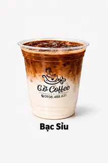 Hình ảnh Bạc Sỉu size 500ml