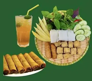 Hình ảnh Combo no nê 2