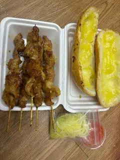 Hình ảnh Combo tình yêu