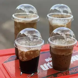 Hình ảnh Kem Muối