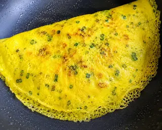Hình ảnh Bánh không nhân