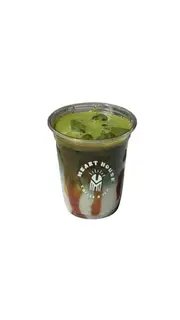 Hình ảnh Matcha Latte Caramel