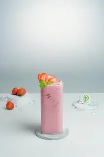 Hình ảnh Sinh Tố Dâu