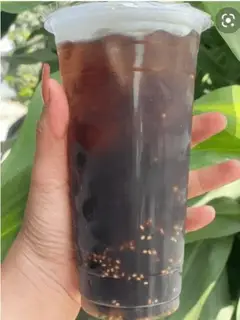 Hình ảnh Trà Bí Đao Hạt Chia Sương Sáo