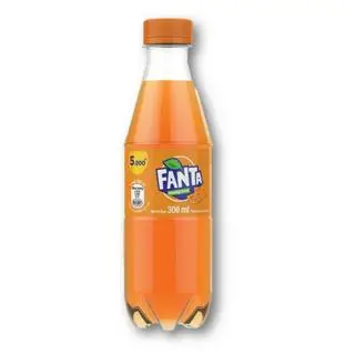 Hình ảnh Fanta