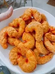 Hình ảnh Tôm surumi chiên
