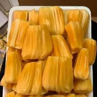 Hình ảnh mít vàng 500g