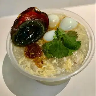 Hình ảnh Súp trứng bắc thảo