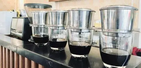 Hình ảnh Zing House Cafe - 44 Triều Khúc
