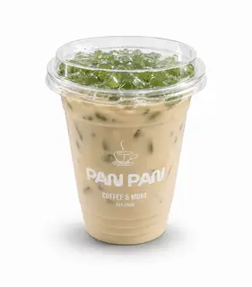Hình ảnh Olong lài sữa
