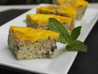 Hình ảnh Chả thêm