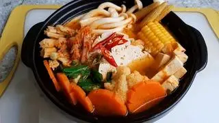 Hình ảnh MÌ CAY CHAY