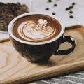Hình ảnh Cappuccino (Hot/Iced)