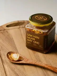 Hình ảnh Sâm mật 300ml