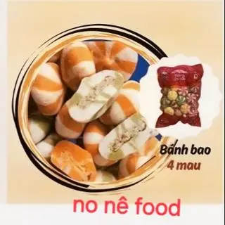 Hình ảnh bánh bao 