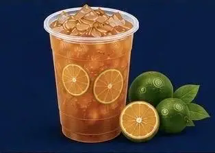 Hình ảnh Trà Tắc