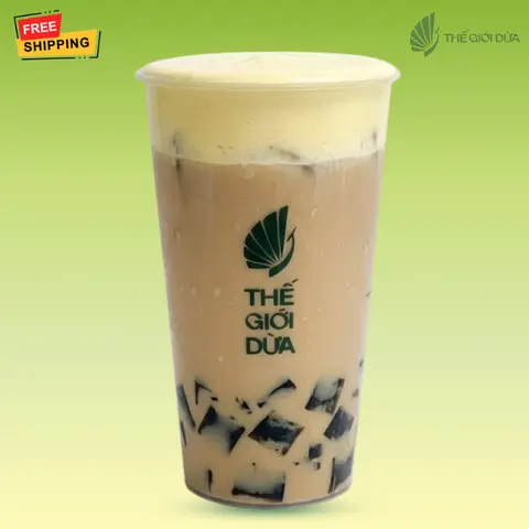 Hình ảnh Olong B'Lao Kem Cheese