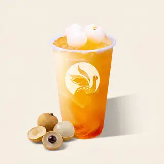 Hình ảnh Trà Nhãn Thanh Nhài