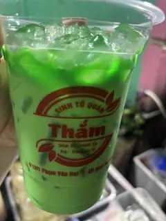 Hình ảnh Sâm dứa sữa