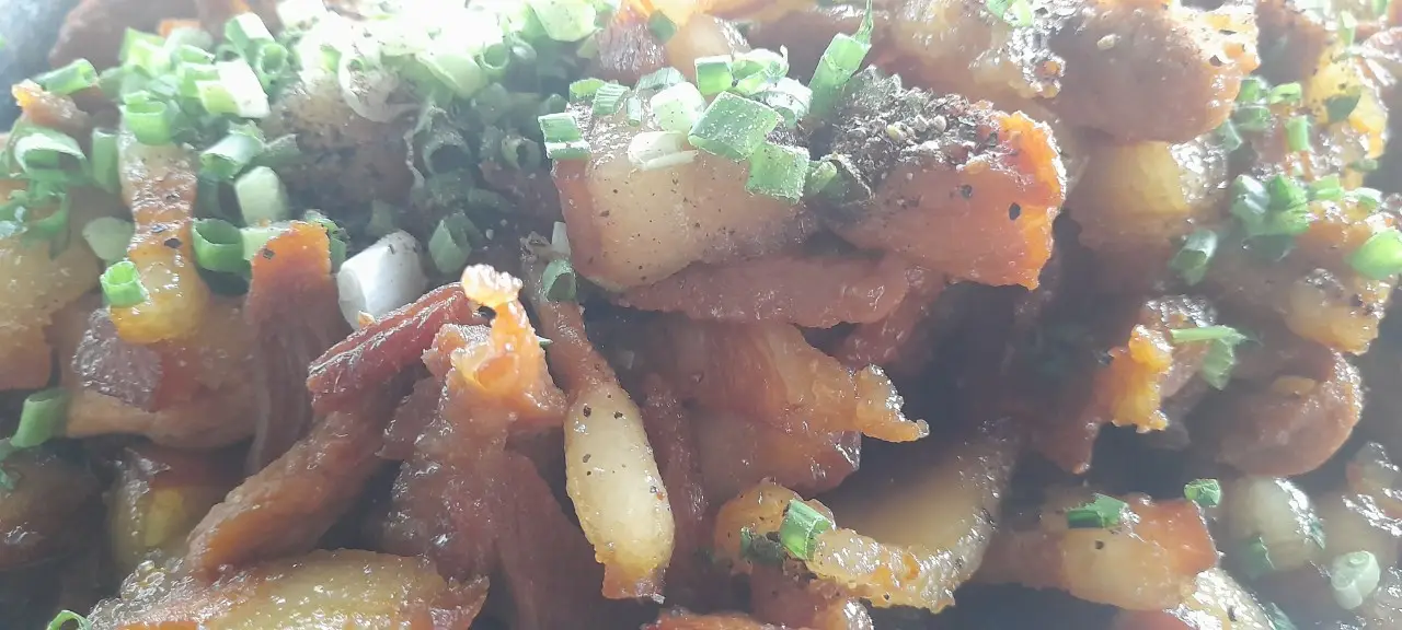 Hình ảnh Cơm Tấm - Cao Lỗ