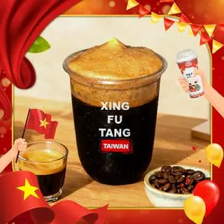 Hình ảnh Phê Đen Đá