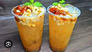 Hình ảnh Đá Me Hạt Đác 