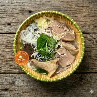 Hình ảnh Bún Măng Vịt
