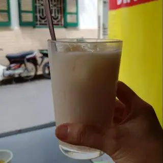 Hình ảnh sữa đậu nành