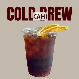 Hình ảnh Cold brew cam