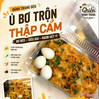 Hình ảnh Trộn Thập Cẩm 