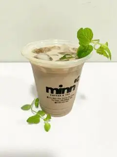 Hình ảnh Cacao sữa bạc hà
