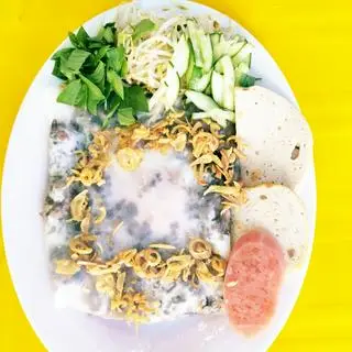 Hình ảnh bánh trứng lòng đào 