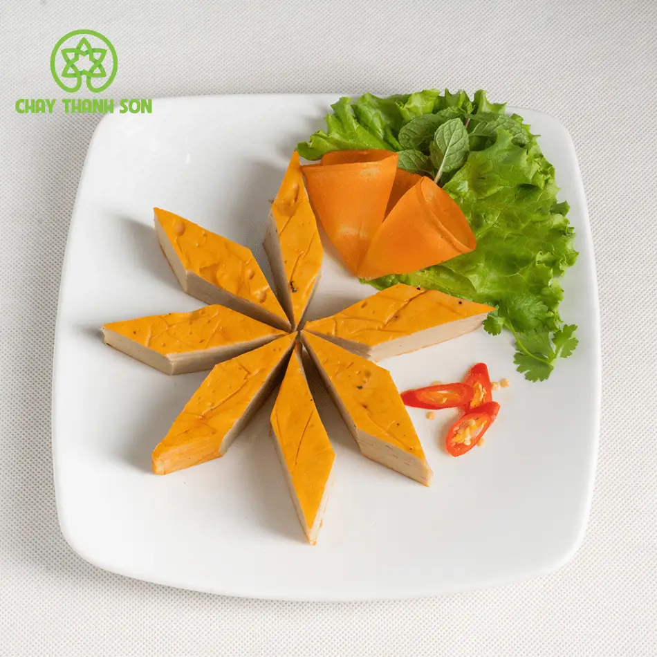 Hình ảnh chã quế 20k/1gr