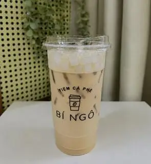 Hình ảnh Trà Sữa Thạch Dừa