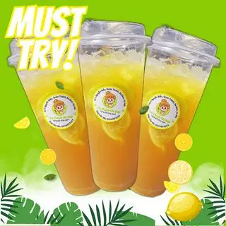 Hình ảnh Combo Giã Mỏi Tay
