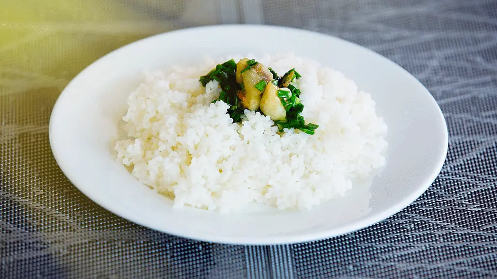 Hình ảnh Cơm thêm