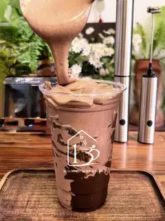 Hình ảnh Cacao Dẻo Oreo 