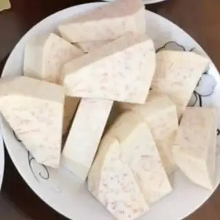 Hình ảnh Khoai Môn