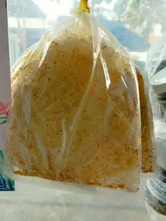 Hình ảnh Bánh tráng xìcay siêu cay 