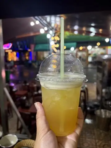 Hình ảnh Trà tắc