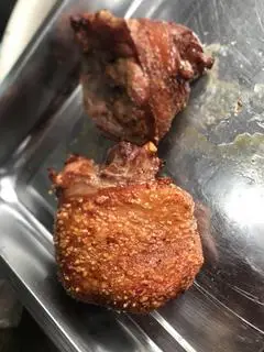 Hình ảnh Chân Giò Giòn Bì 300g