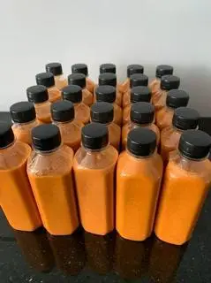 Hình ảnh Nước sốt chấm chai 350ml
