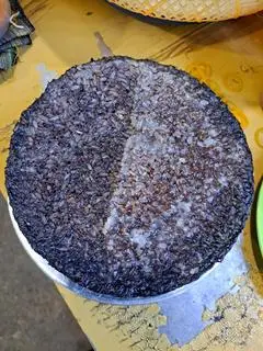 Hình ảnh Huyết nếp