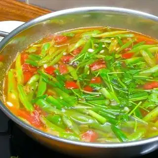 Hình ảnh Green beans