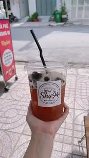 Hình ảnh Trà Ổi 