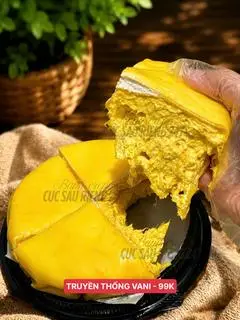 Hình ảnh Siêu Sầu Truyền Thống vị Vani (14cm)