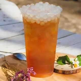 Hình ảnh Hồng Trà