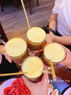 Hình ảnh Cafe trứng