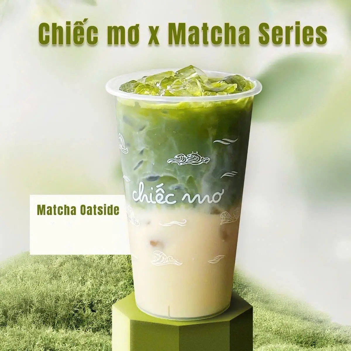 Hình ảnh Matcha Oatside